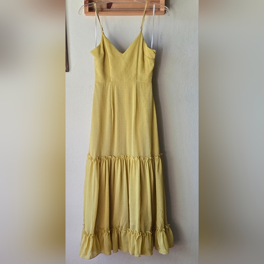 NWT Raga Cyra Maxi Dress Earthy,Boho - Picture 2 of 7